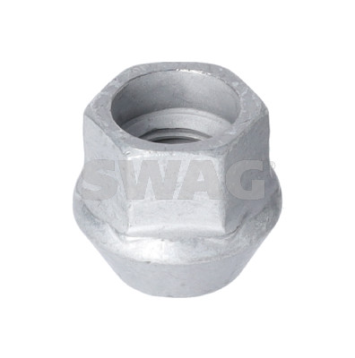 Wheel Nut - 33 11 0371 SWAG